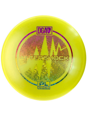 ProLine Aftershock Midrange Disc - Midrange Disc - DGA Factory Store