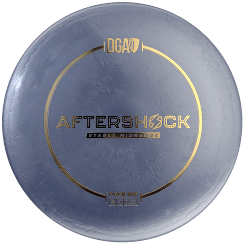 ProLine Aftershock Midrange - Midrange Disc - DGA Factory Store