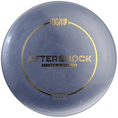ProLine Aftershock Midrange - Midrange Disc - DGA Factory Store