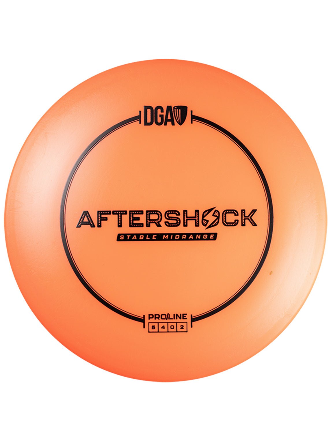 ProLine Aftershock Midrange - Midrange Disc - DGA Factory Store