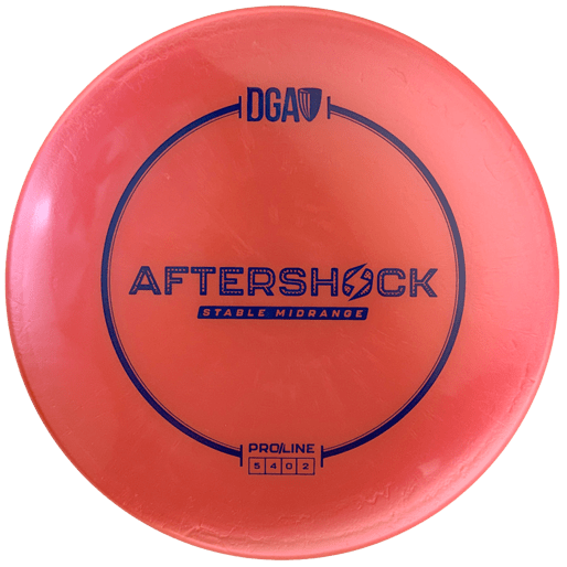 ProLine Aftershock Midrange - Midrange Disc - DGA Factory Store