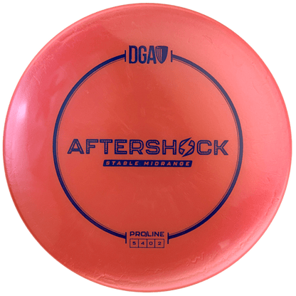 ProLine Aftershock Midrange - Midrange Disc - DGA Factory Store