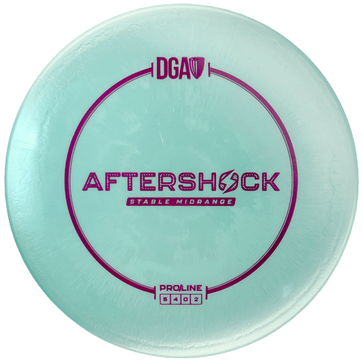 ProLine Aftershock Midrange - Midrange Disc - DGA Factory Store