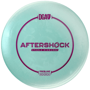 ProLine Aftershock Midrange - Midrange Disc - DGA Factory Store