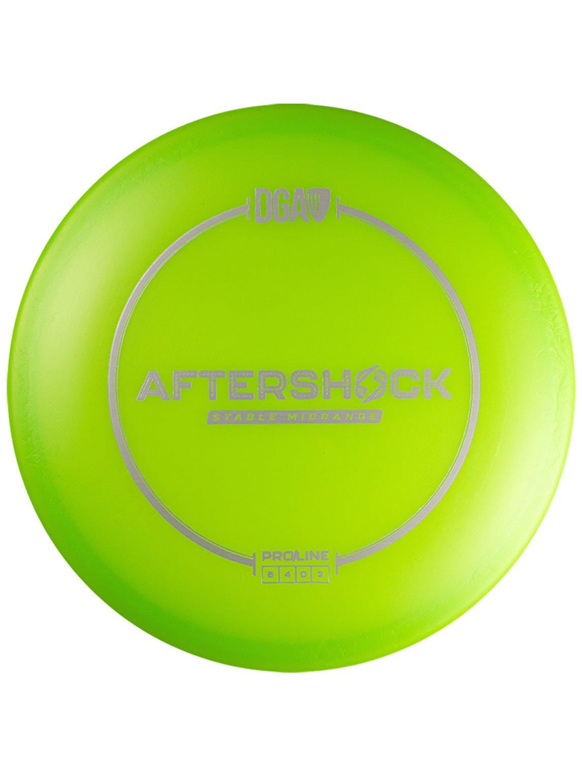 ProLine Aftershock Midrange - Midrange Disc - DGA Factory Store