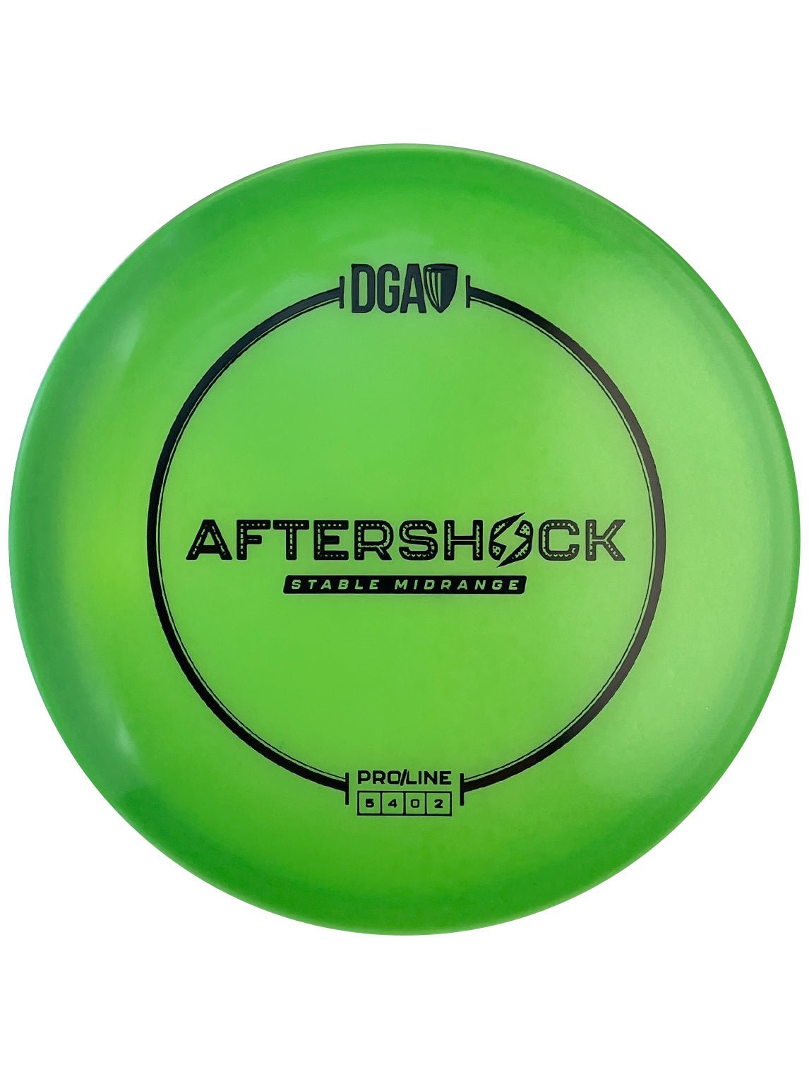 ProLine Aftershock Midrange (Pre - release) - Midrange Disc - DGA Factory Store