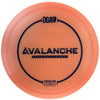 ProLine Avalanche Fairway Driver - coral