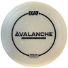 ProLine Avalanche Fairway Driver - White