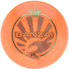 ProLine Banzai Fairway Driver (2024) (closeout) - Orange