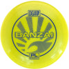 ProLine Banzai Fairway Driver (2024) (closeout) - Yellow