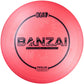 ProLine Banzai Fairway Driver - Fairway Driver - DGA Factory Store