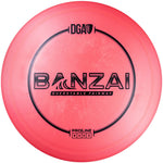ProLine Banzai Fairway Driver - Fairway Driver - DGA Factory Store
