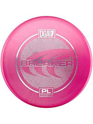 ProLine Breaker Approach Disc - Putt and Approach Disc - DGA Factory Store