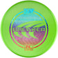 ProLine Breaker Approach Disc - Putt and Approach Disc - DGA Factory Store