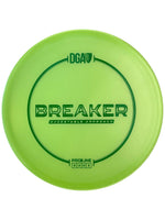 ProLine Breaker Putt & Approach - Putt and Approach Disc - DGA Factory Store