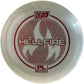 ProLine Hellfire Fairway Driver - Fairway Driver - DGA Factory Store