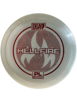 ProLine Hellfire Fairway Driver - Fairway Driver - DGA Factory Store