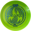 ProLine Hellfire Fairway Driver (2024) (closeout) - Neon Green