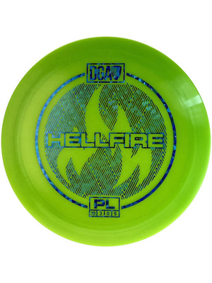 ProLine Hellfire Fairway Driver - Fairway Driver - DGA Factory Store