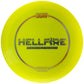 ProLine Hellfire Fairway Driver