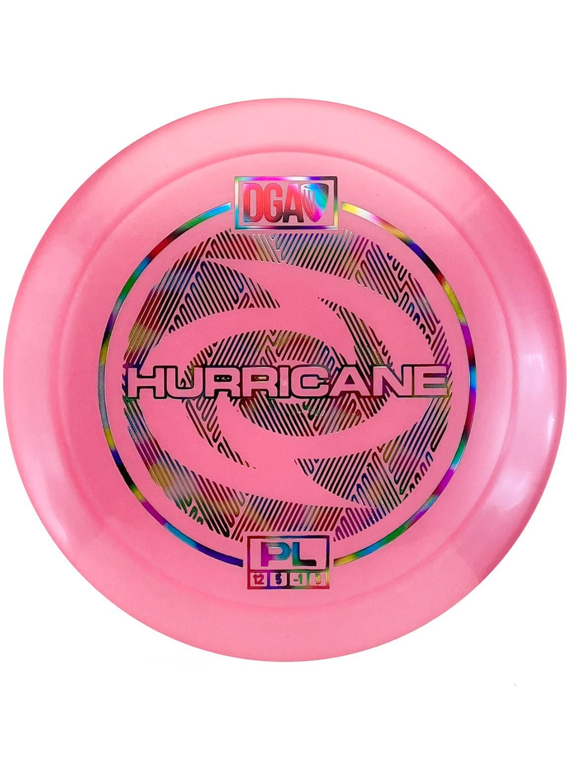 ProLine Hurricane Distance Driver - Distance Driver - DGA Factory Store