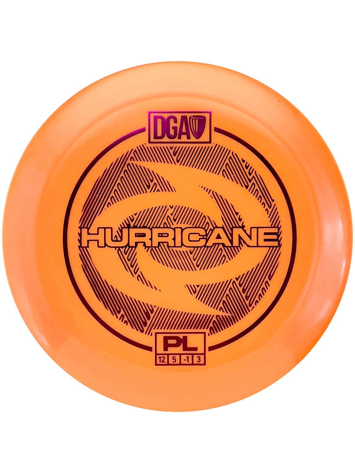 ProLine Hurricane Distance Driver - Distance Driver - DGA Factory Store