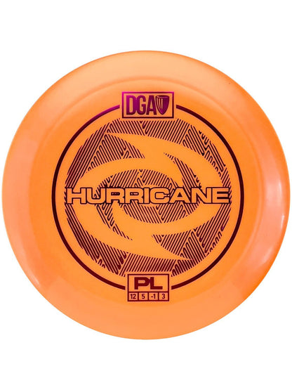 ProLine Hurricane Distance Driver - Distance Driver - DGA Factory Store