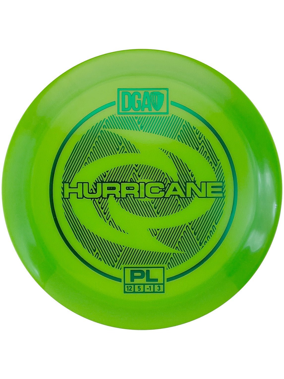 ProLine Hurricane Distance Driver - Distance Driver - DGA Factory Store