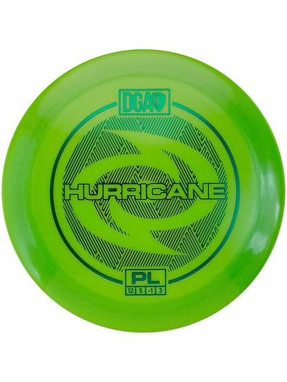 ProLine Hurricane Distance Driver - Distance Driver - DGA Factory Store