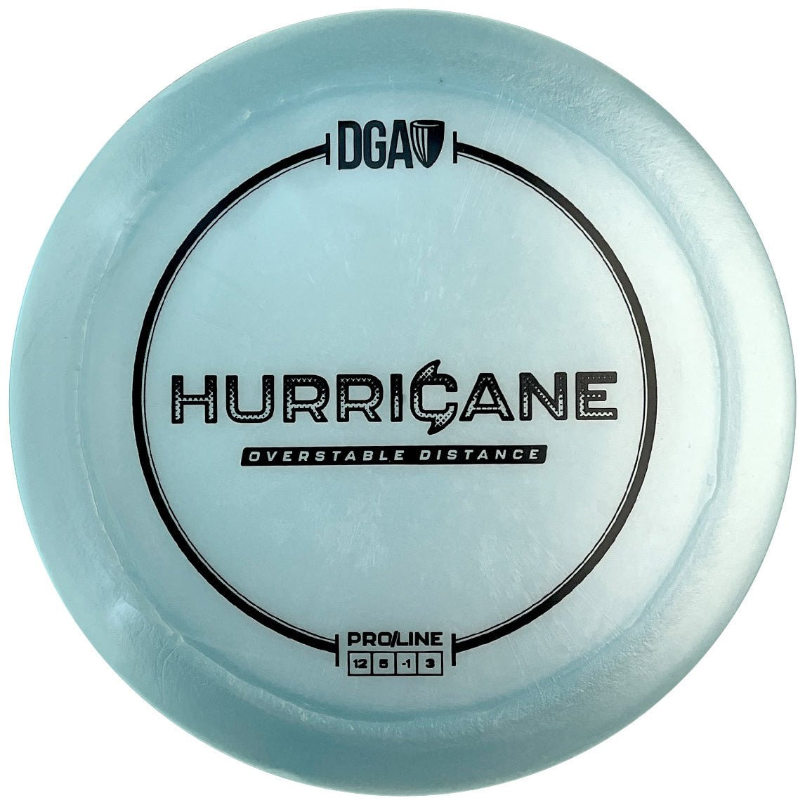 Red Long Distance Driver Disc Golf Drivers-Long Distance Drivers for All Skill Levels