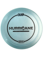 ProLine Hurricane Distance Driver - Distance Driver - DGA Factory Store