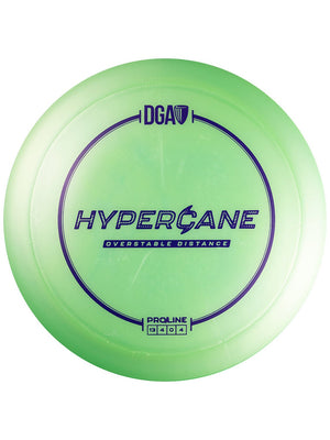 ProLine Hypercane Distance Driver - Distance Driver - DGA Factory Store