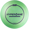 ProLine Hypercane Distance Driver - Green