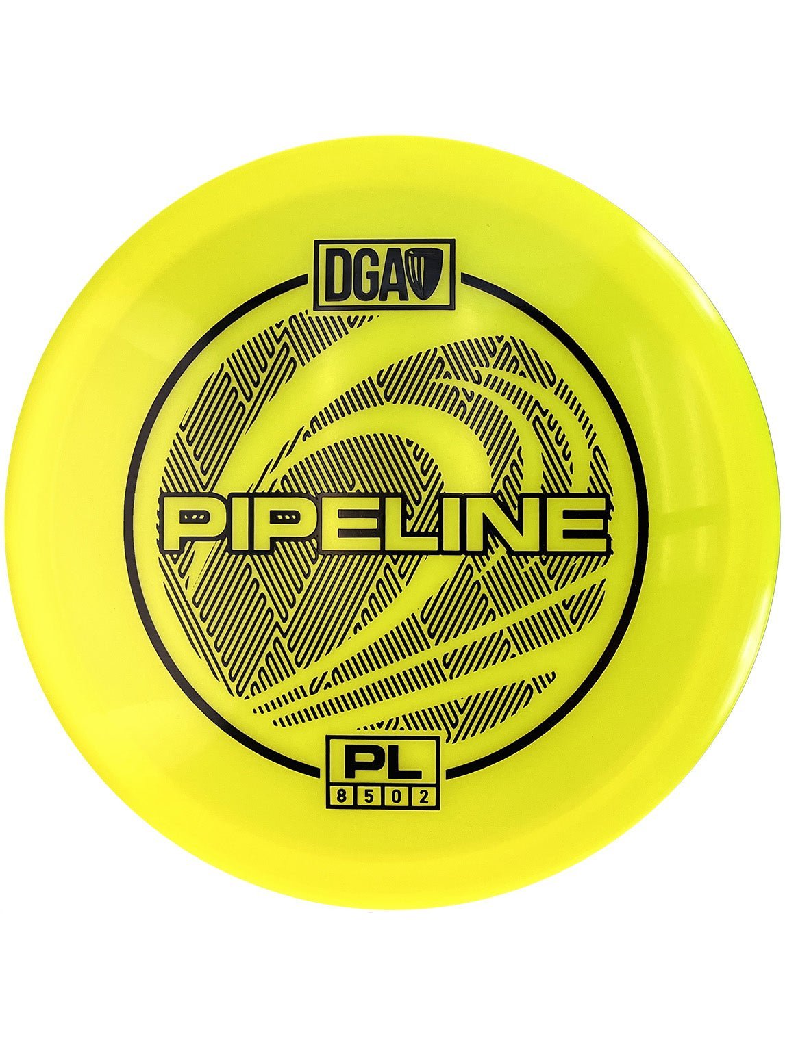 ProLine Pipeline Fairway Driver - Fairway Driver - DGA Factory Store