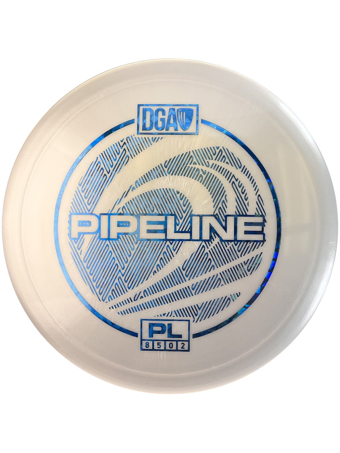 ProLine Pipeline Fairway Driver - Fairway Driver - DGA Factory Store