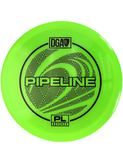 Proline Pipeline Fairway Driver (2024) - Fairway Driver - DGA Factory Store