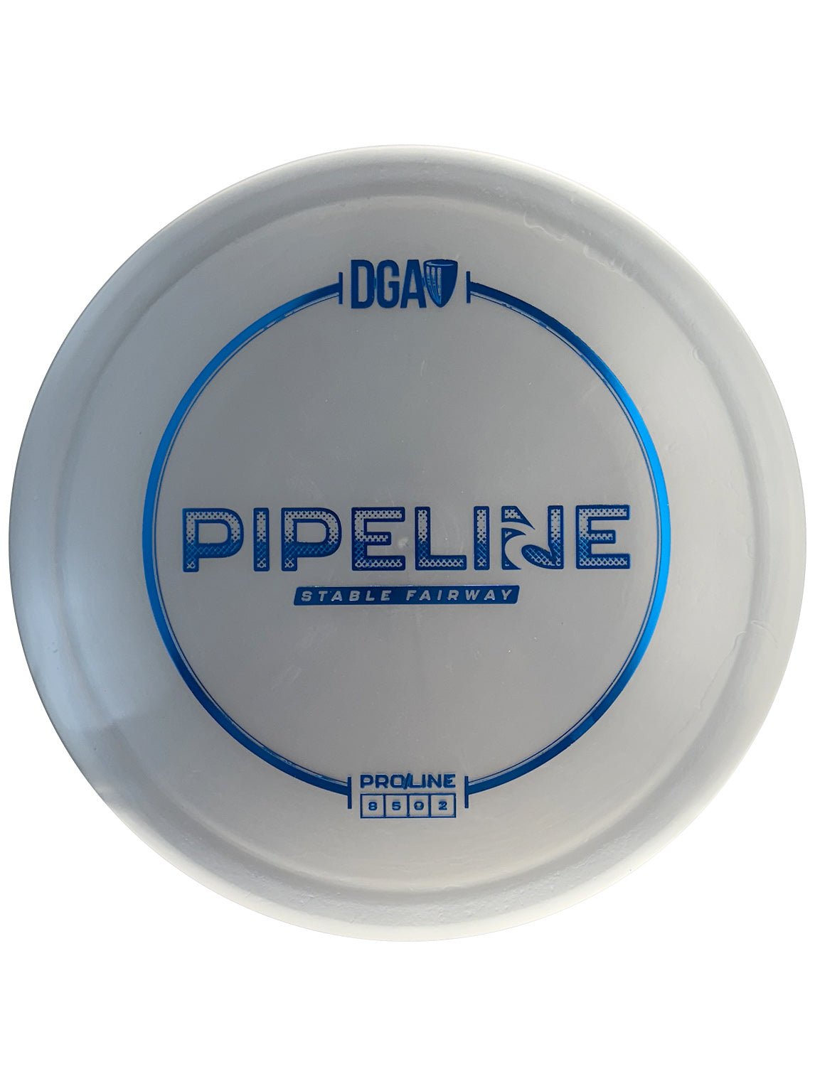 ProLine Pipeline Fairway Driver - Fairway Driver - DGA Factory Store