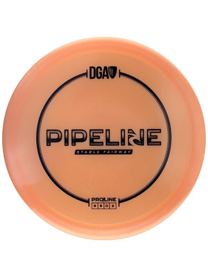 ProLine Pipeline Fairway Driver - Fairway Driver - DGA Factory Store