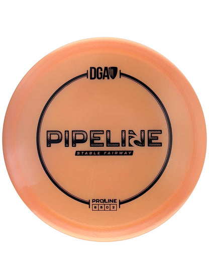 ProLine Pipeline Fairway Driver - Fairway Driver - DGA Factory Store