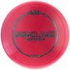 ProLine Pipeline Fairway Driver - Red