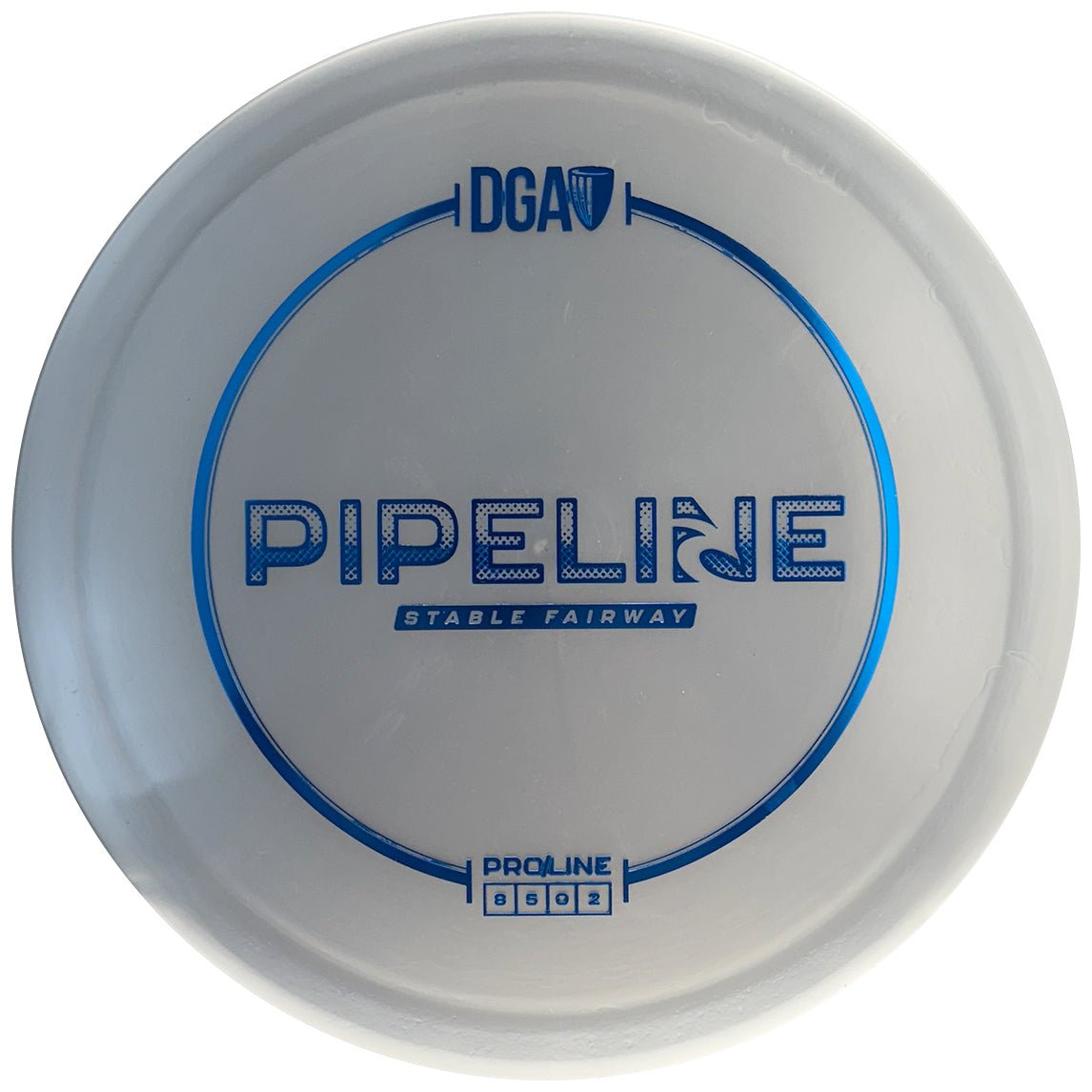 ProLine Pipeline Fairway Driver - Fairway Driver - DGA Factory Store