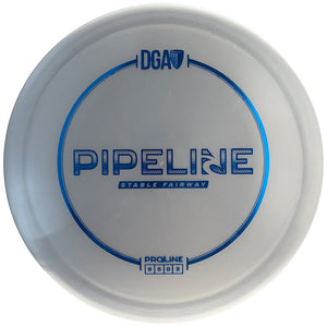 ProLine Pipeline Fairway Driver - Fairway Driver - DGA Factory Store