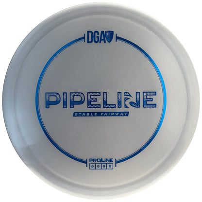 ProLine Pipeline Fairway Driver - Fairway Driver - DGA Factory Store