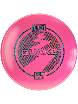 ProLine Quake Midrange Disc - Midrange Disc - DGA Factory Store