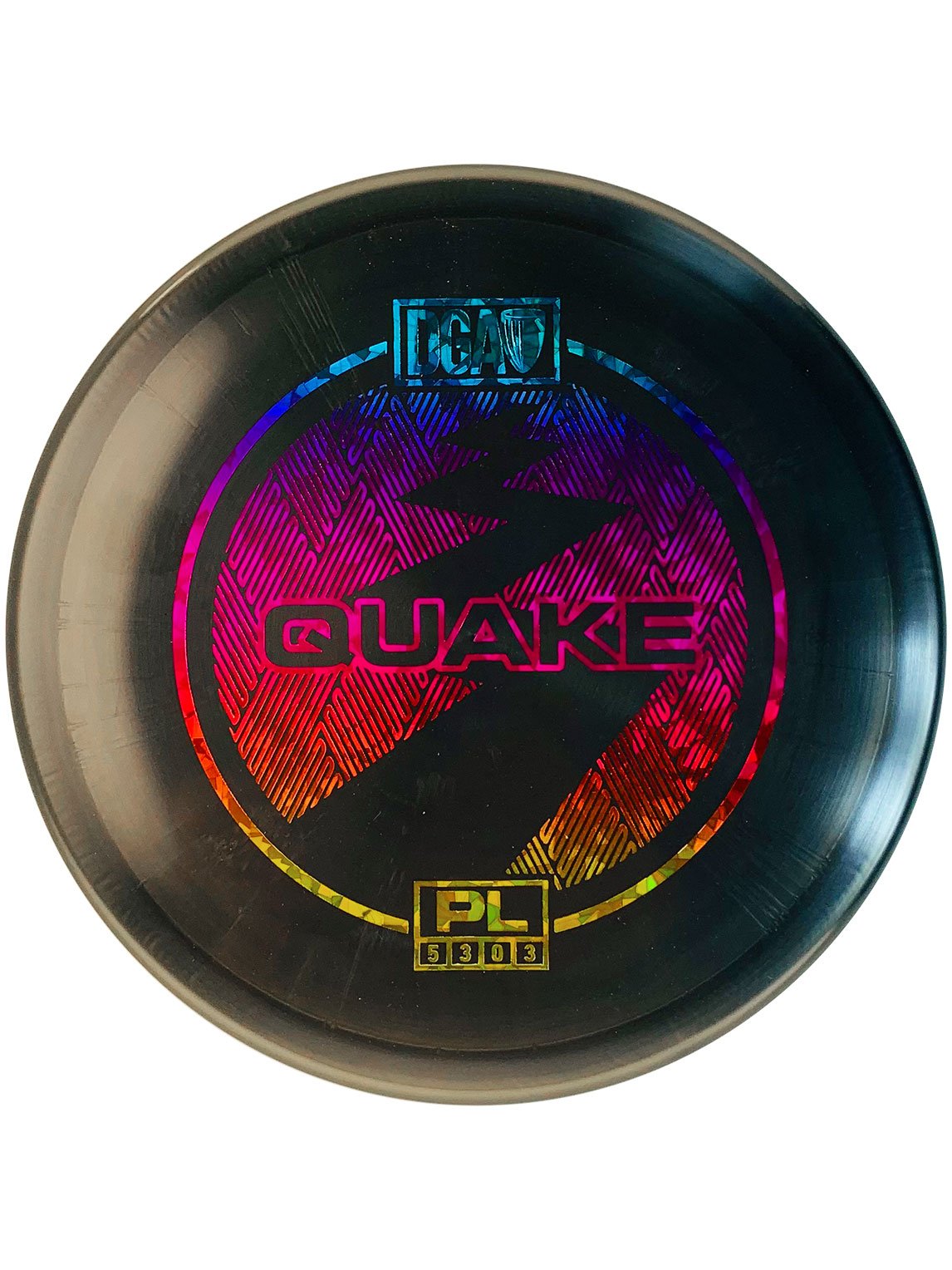 ProLine Quake Midrange Disc - Midrange Disc - DGA Factory Store