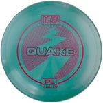 ProLine Quake Midrange (2024) - Midrange Disc - DGA Factory Store