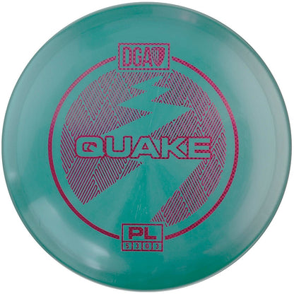 ProLine Quake Midrange (2024) - Midrange Disc - DGA Factory Store