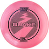 ProLine Quake Midrange (2024) (closeout) - Pink