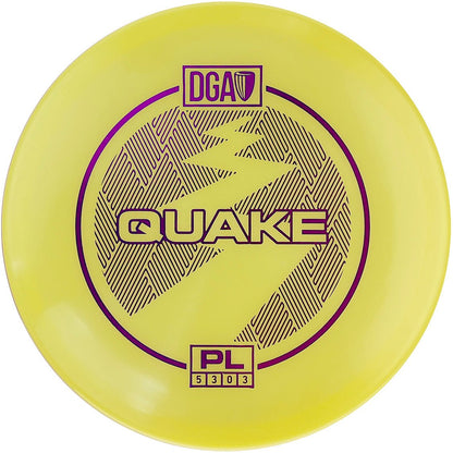 ProLine Quake Midrange (2024) - Midrange Disc - DGA Factory Store