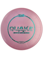 ProLine Quake Midrange (Pre - release) - Midrange Disc - DGA Factory Store